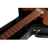 ESTUCHE GUITARRA FORMATO 335/SEMI HOLLOW ""GATOR GWE