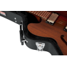 ESTUCHE GUITARRA FORMATO 335/SEMI HOLLOW ""GATOR GWE