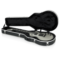 ESTUCHE GUITARRA ELÉCTRICA LES PAUL ""GATOR ABS DELUXE