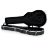 ESTUCHE GUITARRA ELÉCTRICA LES PAUL ""GATOR ABS DELUXE