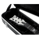 ESTUCHE GUITARRA ELÉCTRICA LES PAUL ""GATOR ABS DELUXE