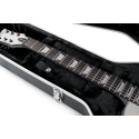 ESTUCHE GUITARRA ELÉCTRICA LES PAUL ""GATOR ABS DELUXE