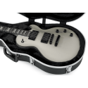 ESTUCHE GUITARRA ELÉCTRICA LES PAUL ""GATOR ABS DELUXE