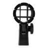 Soporte universal para micros tipo lápiz de 15 a 25 mm diámetro