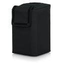 FUNDA PARA ALTAVOZ 08"" ""GATOR NYLON