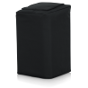 FUNDA PARA ALTAVOZ 08"" ""GATOR NYLON