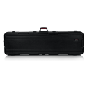 ESTUCHE POLIETILENO PIANO 88 NOTAS SLIM XL ""GATOR GTSA