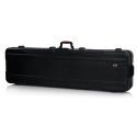 ESTUCHE POLIETILENO PIANO 88 NOTAS SLIM XL ""GATOR GTSA