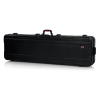 ESTUCHE POLIETILENO PIANO 88 NOTAS SLIM XL ""GATOR GTSA
