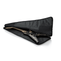 FUNDA GUITARRA ELÉCTRICA FLYING V ""GATOR NYLON ECO