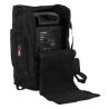 FUNDA REFORZADA PARA ALTAVOZ 10"" ""GATOR NYLON