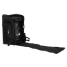 FUNDA REFORZADA PARA ALTAVOZ 10"" ""GATOR NYLON
