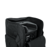 FUNDA REFORZADA PARA ALTAVOZ 10"" ""GATOR NYLON