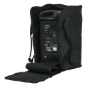 FUNDA REFORZADA PARA ALTAVOZ 10"" ""GATOR NYLON