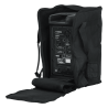 FUNDA REFORZADA PARA ALTAVOZ 10"" ""GATOR NYLON