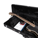 ESTUCHE GUITARRA PARA IBANEZ TOD10 SIGNATURE TIM HENSON