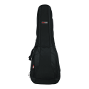 FUNDA DOBLE ACÚSTICA + ELÉCTRICA ""GATOR NYLON 4G