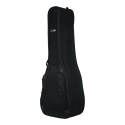 FUNDA DOBLE ACÚSTICA + ELÉCTRICA ""GATOR NYLON 4G