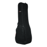 FUNDA DOBLE ACÚSTICA + ELÉCTRICA ""GATOR NYLON 4G