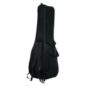 FUNDA DOBLE ACÚSTICA + ELÉCTRICA ""GATOR NYLON 4G