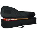 FUNDA DOBLE ACÚSTICA + ELÉCTRICA ""GATOR NYLON 4G