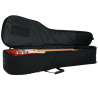 FUNDA DOBLE ACÚSTICA + ELÉCTRICA ""GATOR NYLON 4G