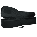 FUNDA DOBLE ACÚSTICA + ELÉCTRICA ""GATOR NYLON 4G