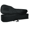 FUNDA DOBLE ACÚSTICA + ELÉCTRICA ""GATOR NYLON 4G
