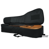 FUNDA DOBLE ACÚSTICA + ELÉCTRICA ""GATOR NYLON 4G