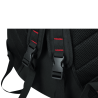 FUNDA DOBLE ACÚSTICA + ELÉCTRICA ""GATOR NYLON 4G
