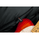 FUNDA DOBLE ACÚSTICA + ELÉCTRICA ""GATOR NYLON 4G