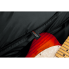 FUNDA DOBLE ACÚSTICA + ELÉCTRICA ""GATOR NYLON 4G