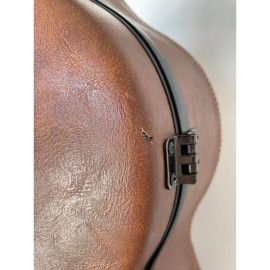 Estuche guitarra clásica Rapsody Elegance (B-Stock nº 134) Marrón