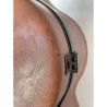 Estuche guitarra clásica Rapsody Elegance (B-Stock nº 134) Marrón