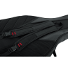 FUNDA GUITARRA ACÚSTICA ""GATOR NYLON 4G