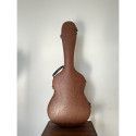 Estuche guitarra clásica Rapsody Elegance (B-Stock nº 134) Marrón