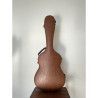 Estuche guitarra clásica Rapsody Elegance (B-Stock nº 134) Marrón