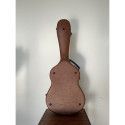 Estuche guitarra clásica Rapsody Elegance (B-Stock nº 134) Marrón