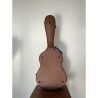 Estuche guitarra clásica Rapsody Elegance (B-Stock nº 134) Marrón