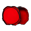 ESTUCHE GATOR PARA CAJA - 14"" x 08