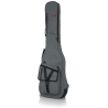 SOFTCASE BAJO ELÉCTRICO ""GATOR TRANSIT"" - GRIS