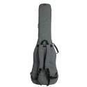 SOFTCASE BAJO ELÉCTRICO ""GATOR TRANSIT"" - GRIS