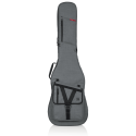 SOFTCASE BAJO ELÉCTRICO ""GATOR TRANSIT"" - GRIS
