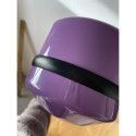 Estuche viola Rapsody Rainbow forma lila  (B-stock nº 136) Lila