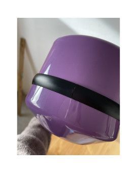 Estuche viola Rapsody Rainbow forma lila  (B-stock nº 136) Lila