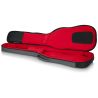 SOFTCASE BAJO ELÉCTRICO ""GATOR TRANSIT"" - GRIS
