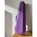 Estuche viola Rapsody Rainbow forma lila  (B-stock nº 136) Lila