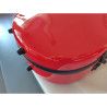 Estuche viola Rapsody Rainbow forma rojo (B-Stock nº 140) Rojo