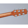 GUITARRA ACÚSTICA NEW YORKER GY11 A/E - NATURAL SATIN