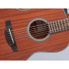 GUITARRA ACÚSTICA NEW YORKER GY11 A/E - NATURAL SATIN